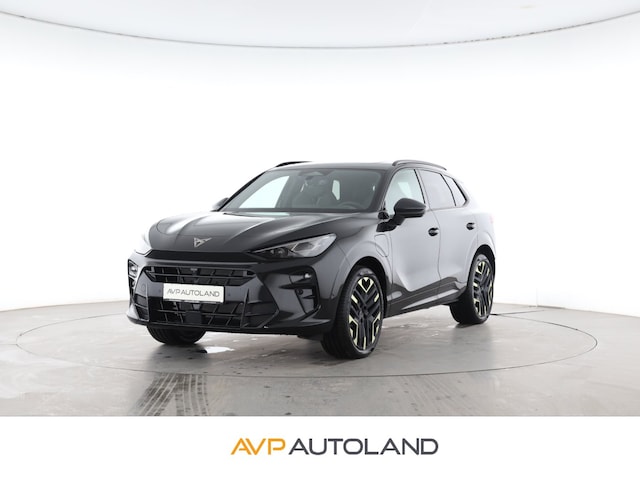 CUPRA Terramar 1.5 e-Hybrid DSG Tribe Edition | AHK Sennheiser (T1032877-GW)