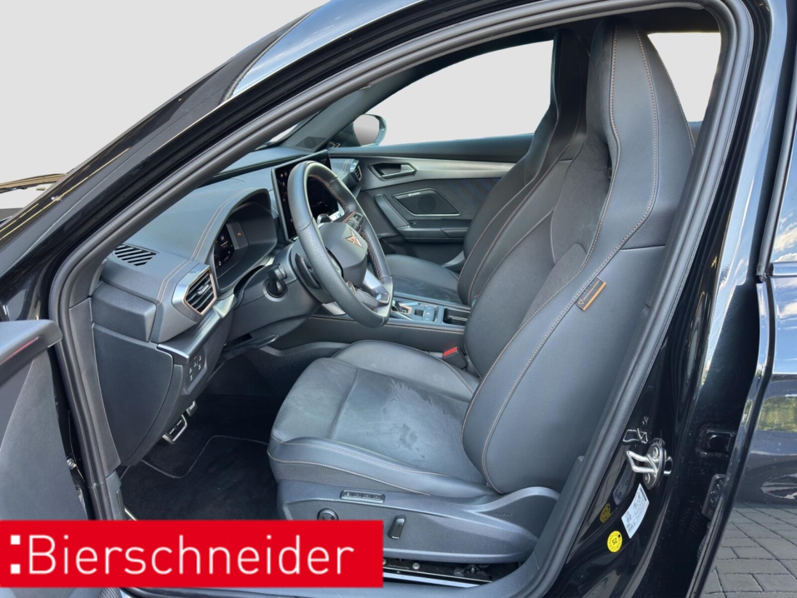 CUPRA Formentor – Bild 13