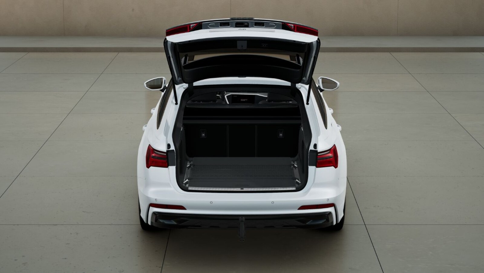 Audi A6 Avant – Bild 7