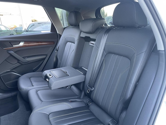2022 Audi Q5 Premium Plus - Photo 14