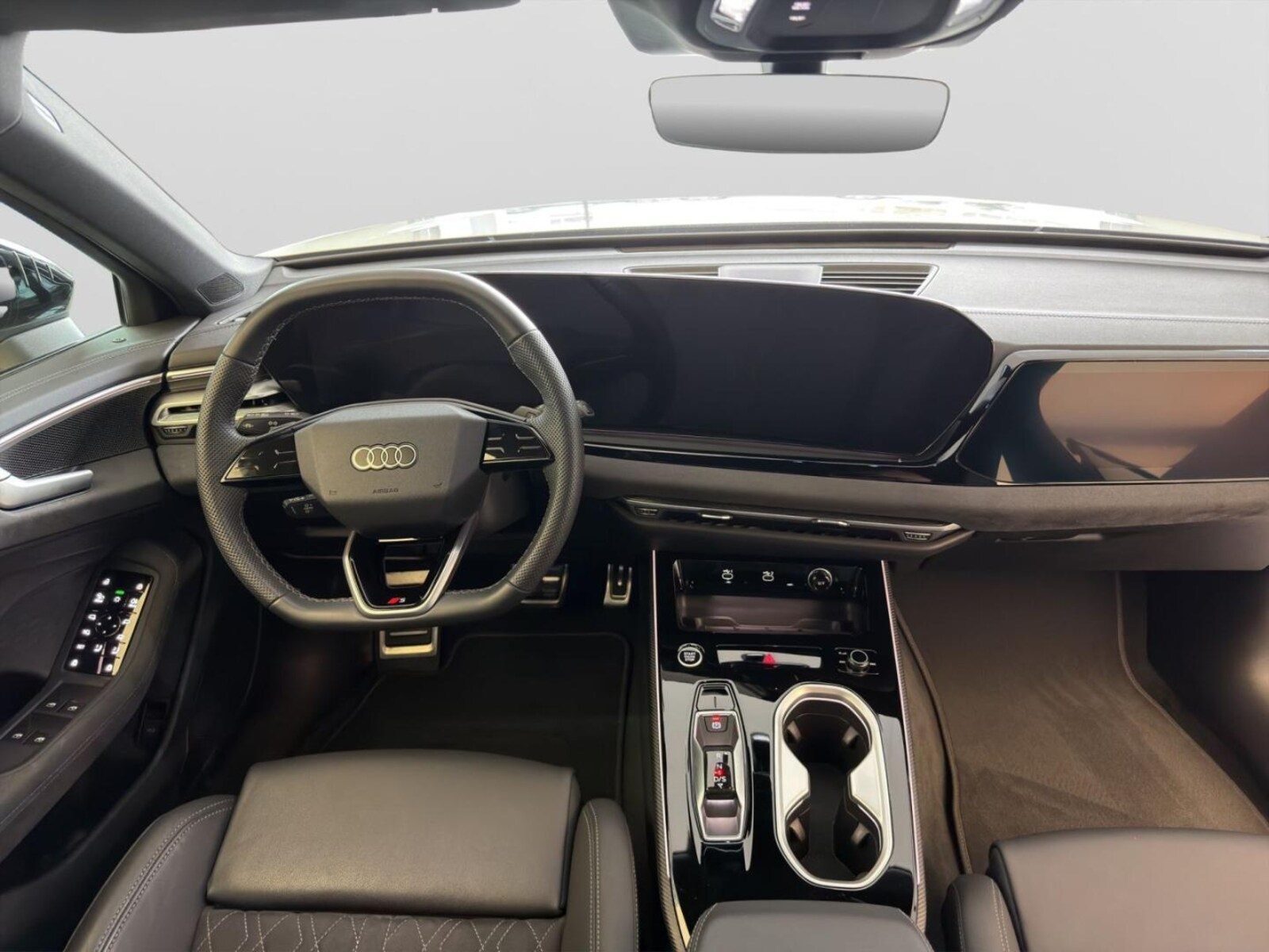 Audi A6 Avant – Bild 20