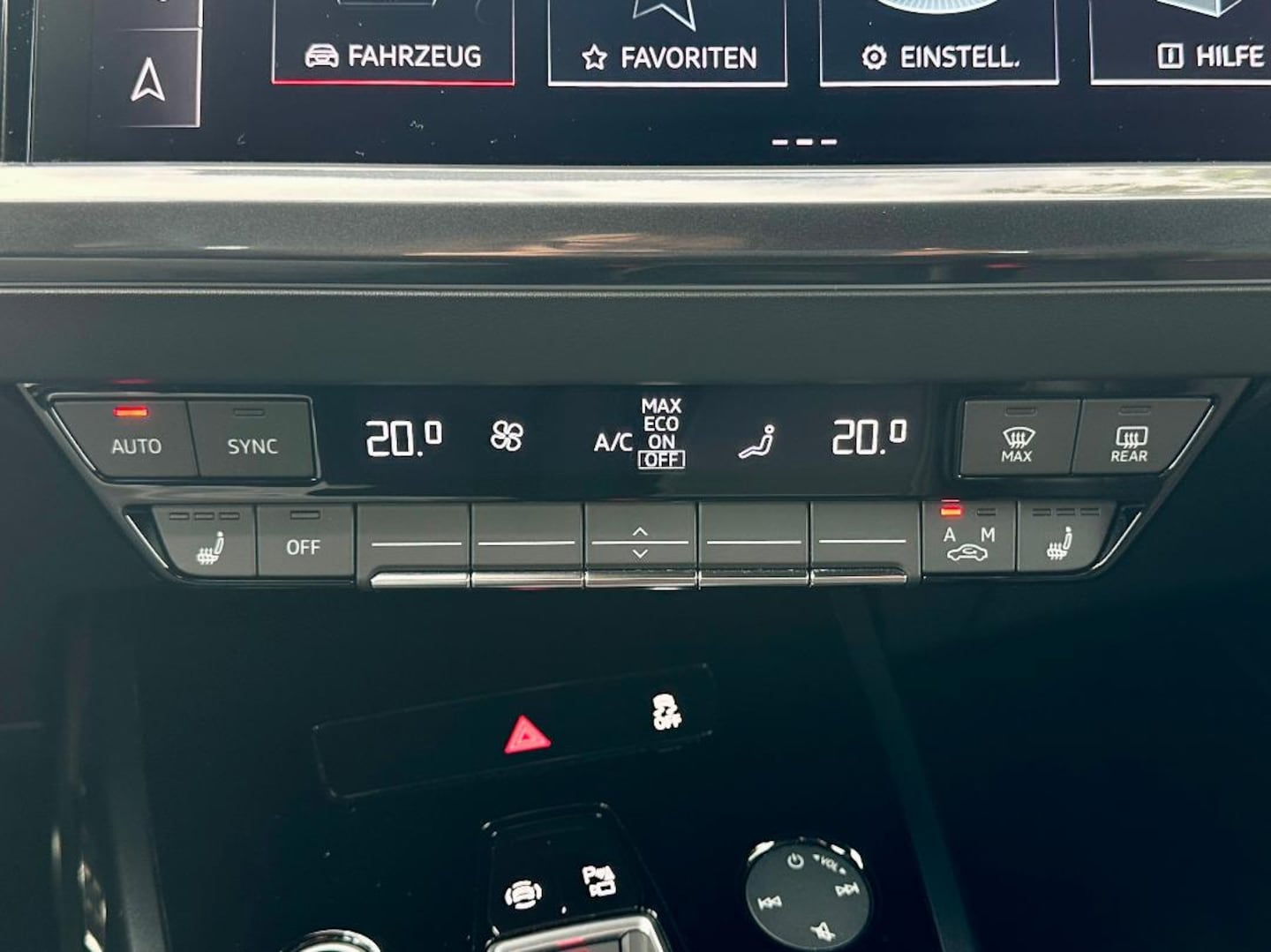 Bild über Audi Q4 e-tron 45 e-tron quattro - für weitere Informationen kontaktieren Sie den Audi Partner