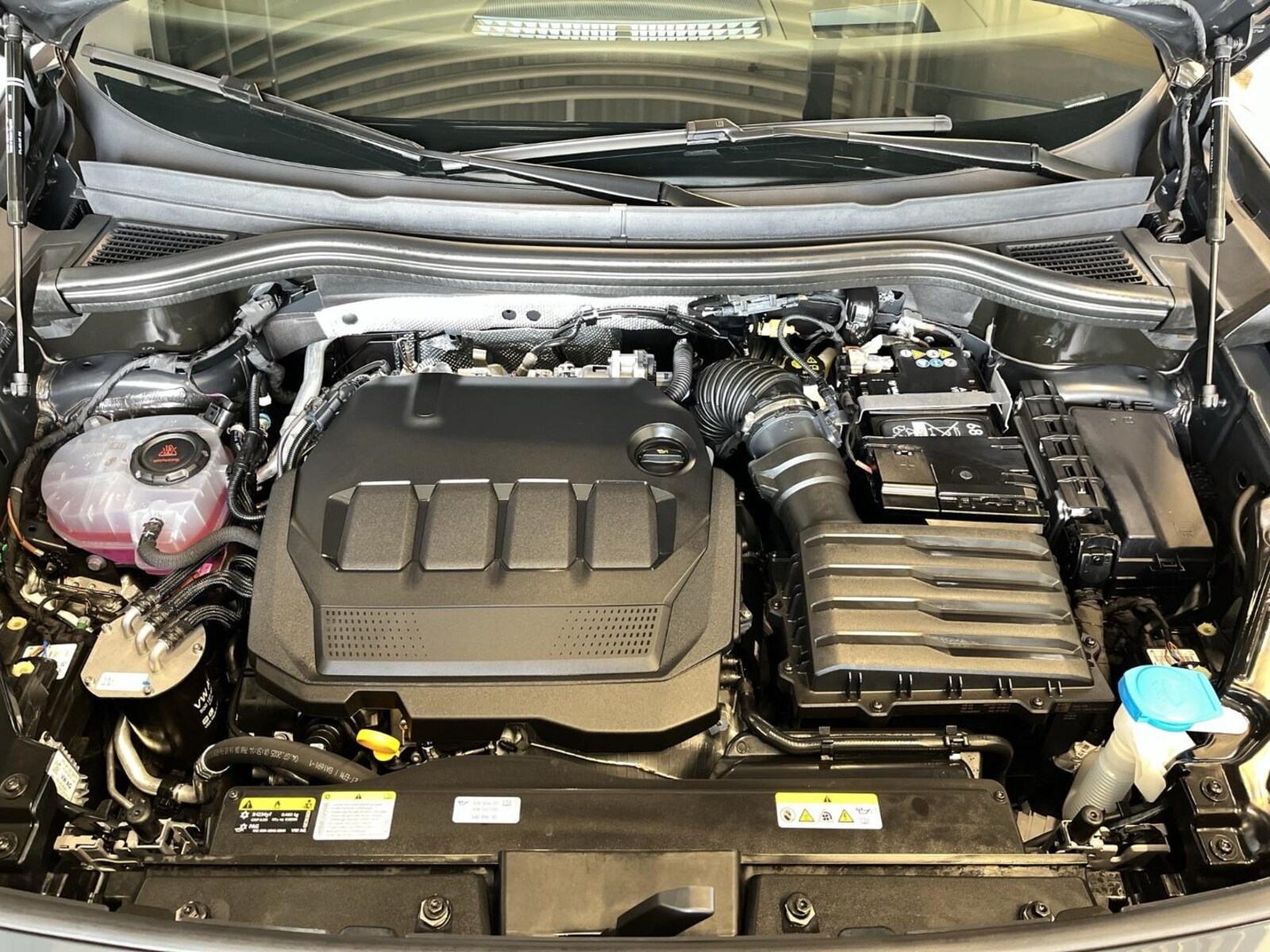 Volkswagen Tayron – Bild 20