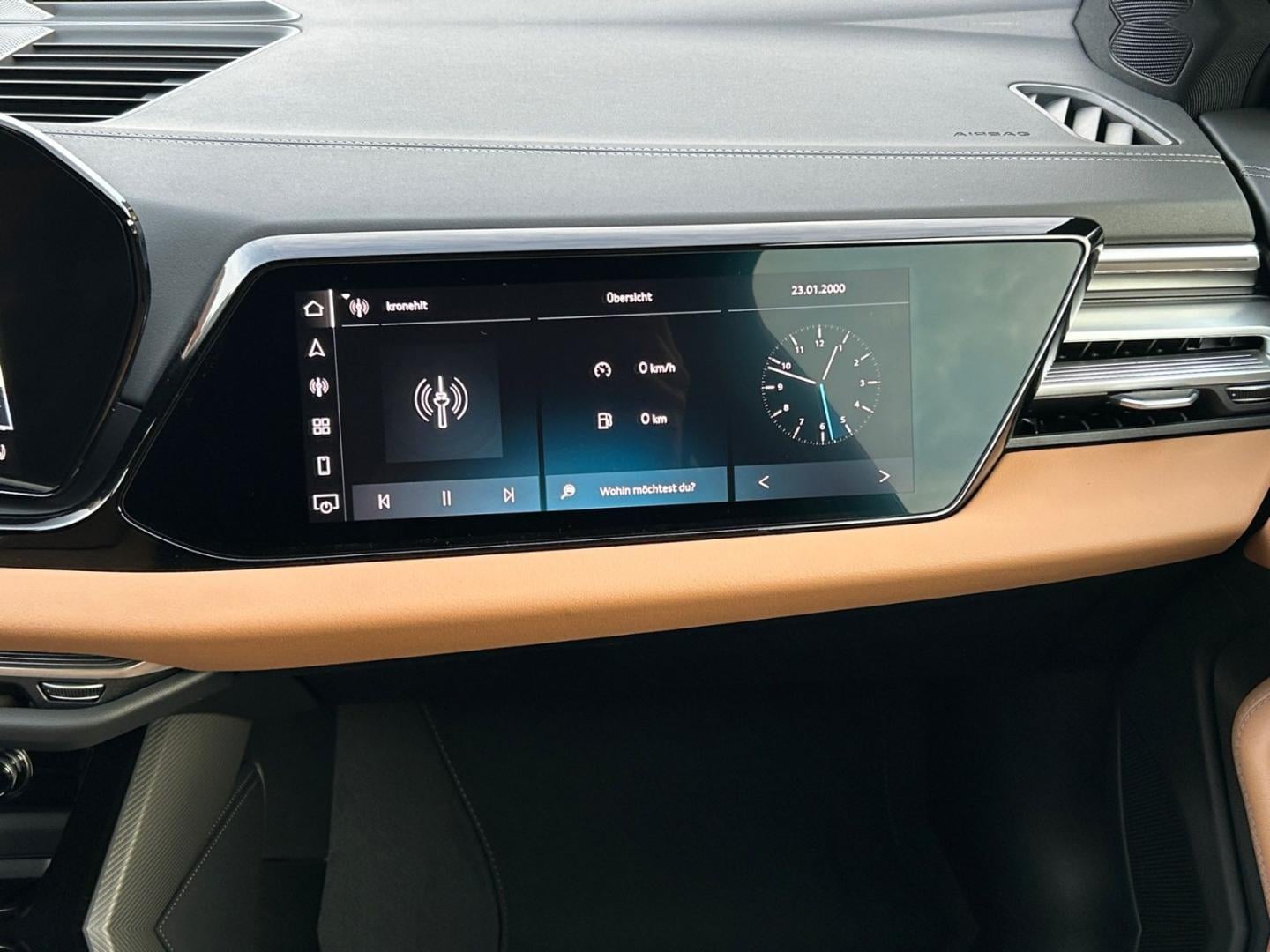 Bild über Audi A6 Avant TDI quattro 150 kW S tronic - für weitere Informationen kontaktieren Sie den Audi Partner