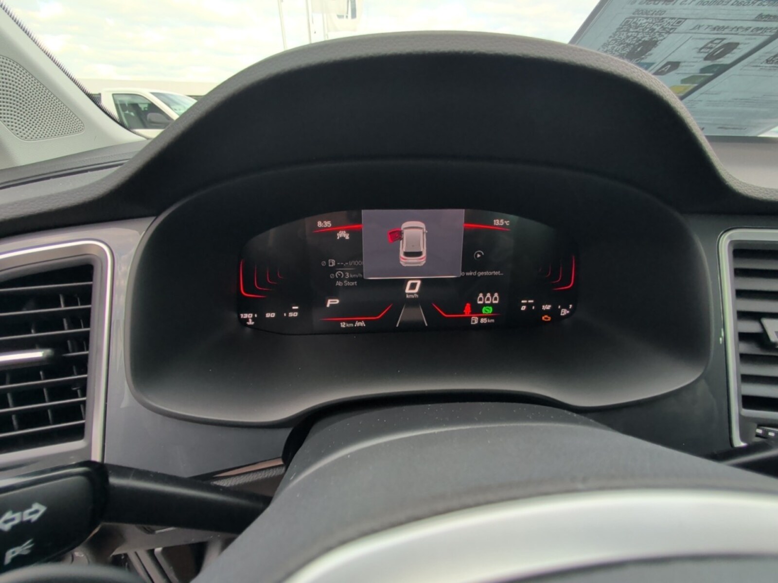 SEAT Ateca – Bild 17