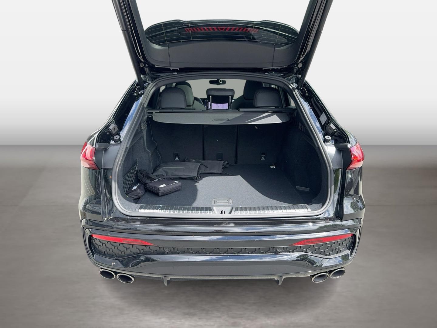 Bild über Audi SQ5 Sportback TFSI 270 kW S tronic - für weitere Informationen kontaktieren Sie den Audi Partner