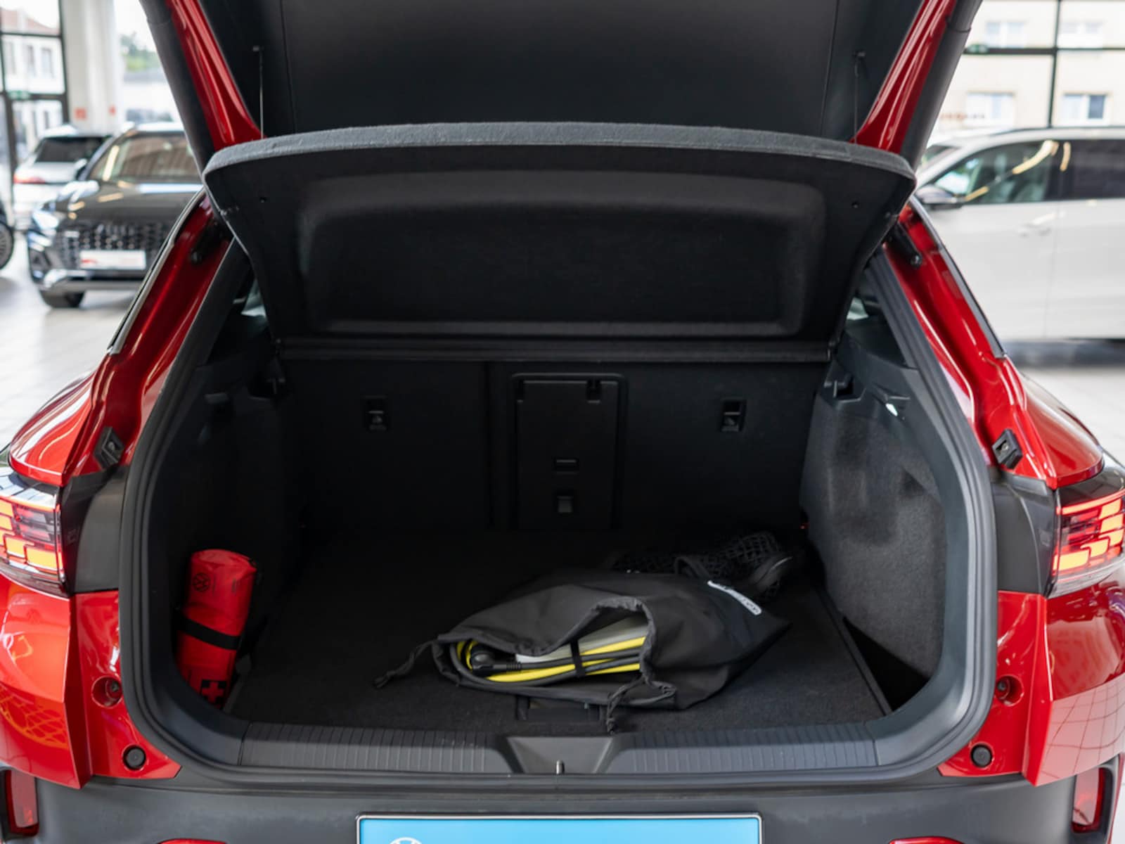Volkswagen ID.4 – Bild 28