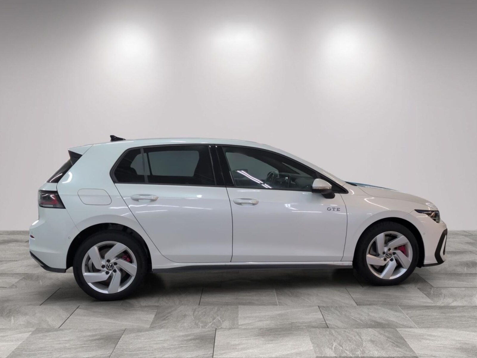 Volkswagen Golf – Bild 5