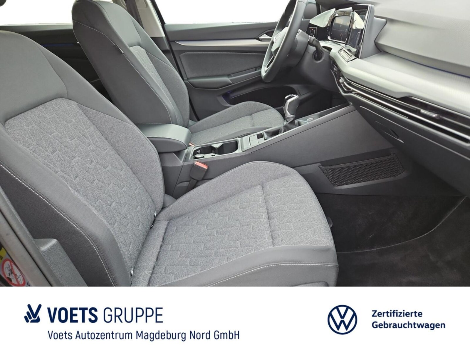 Volkswagen Golf Variant – Bild 7