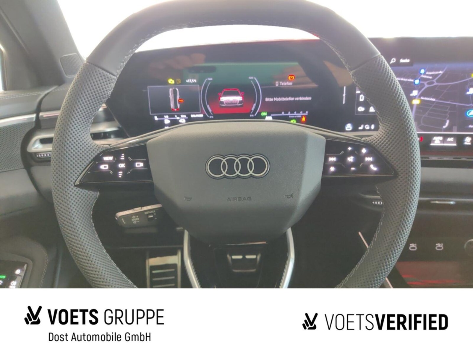 Audi A6 Limousine – Bild 11