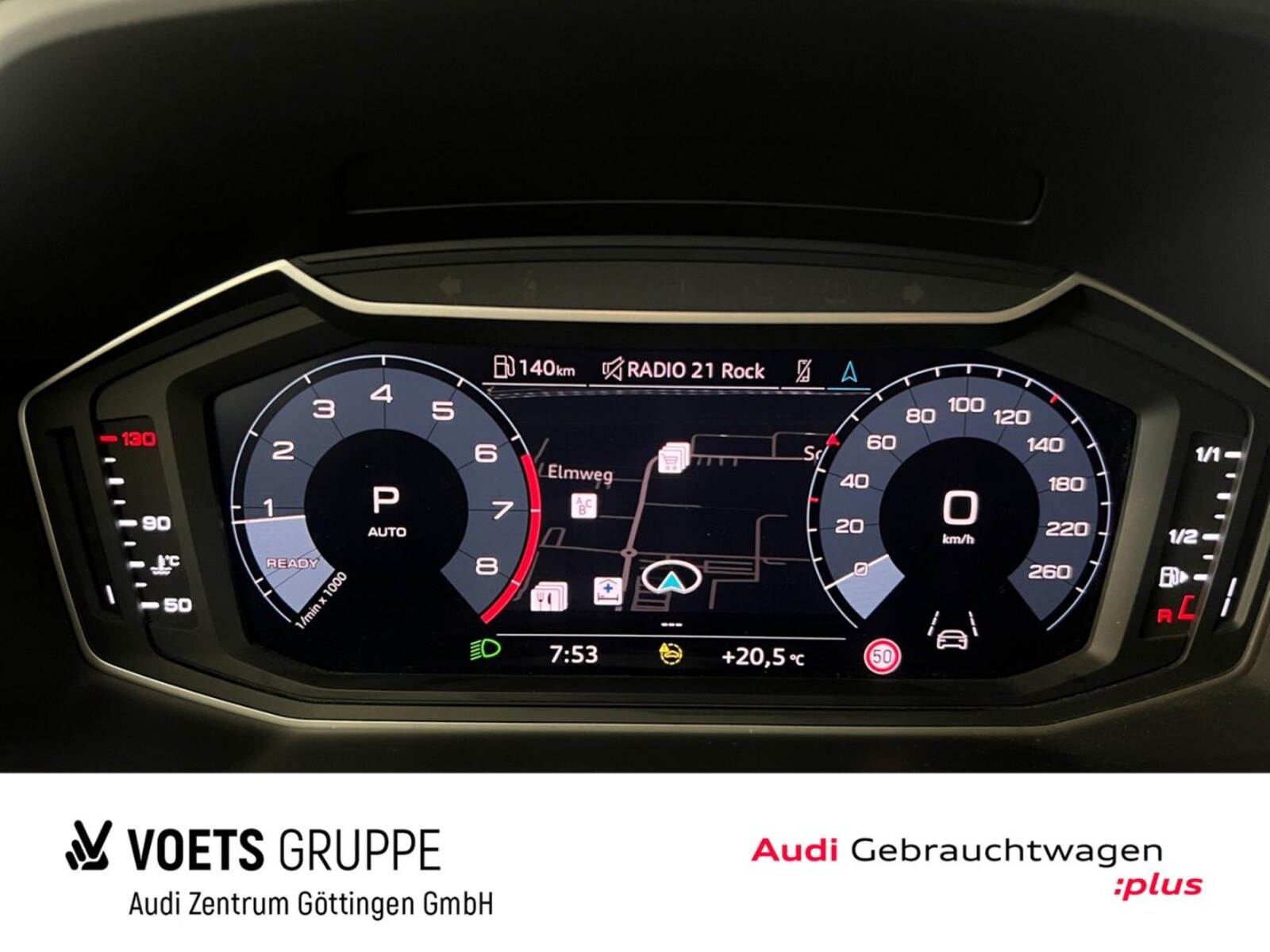 Audi A1 Sportback – Bild 11