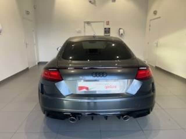 Audi TT Coupé S Line 45 TFSI E 245 ch S Tronic - 2023 - Joinsteer - #18