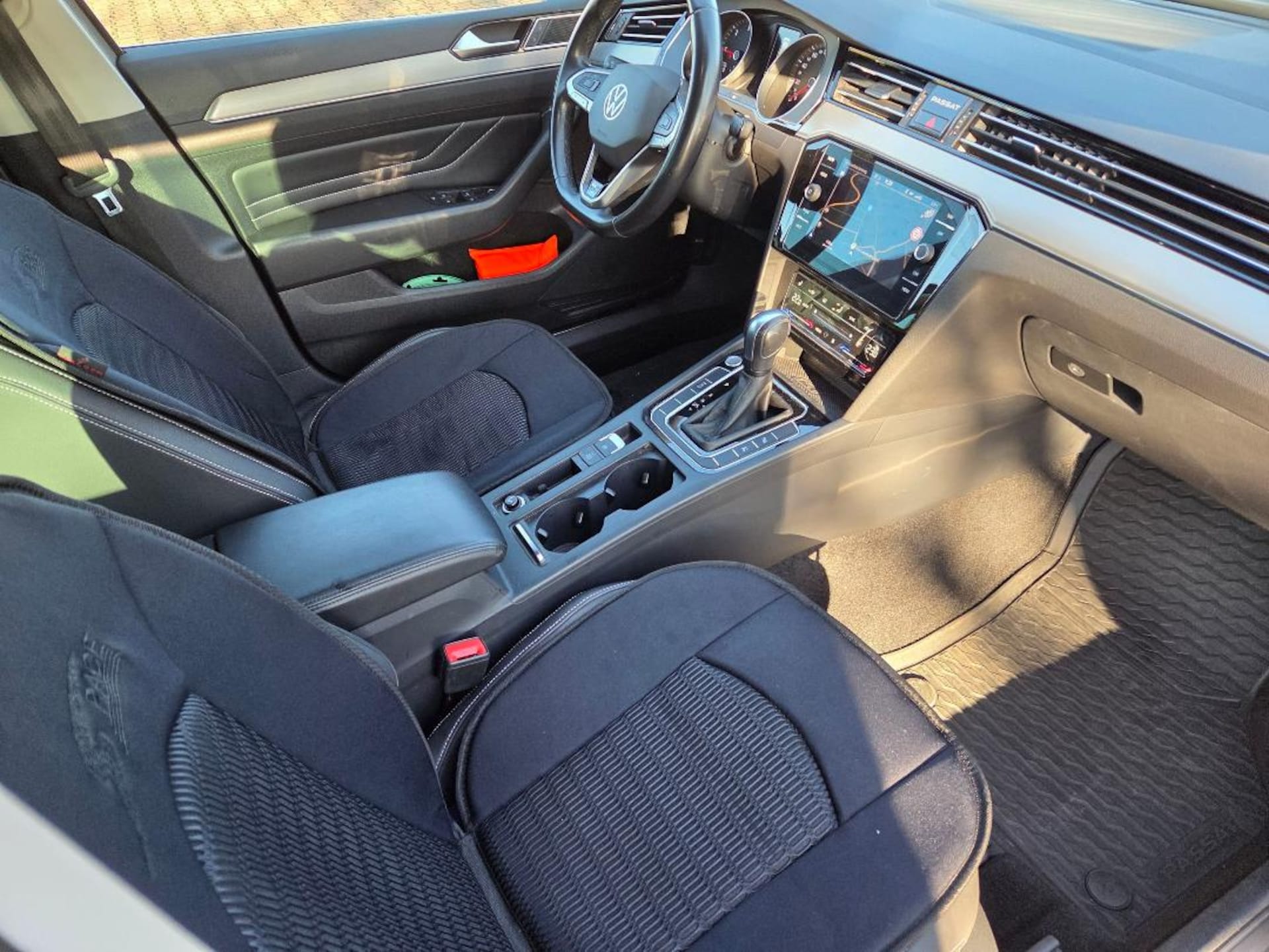 Volkswagen Passat Variant R-Line