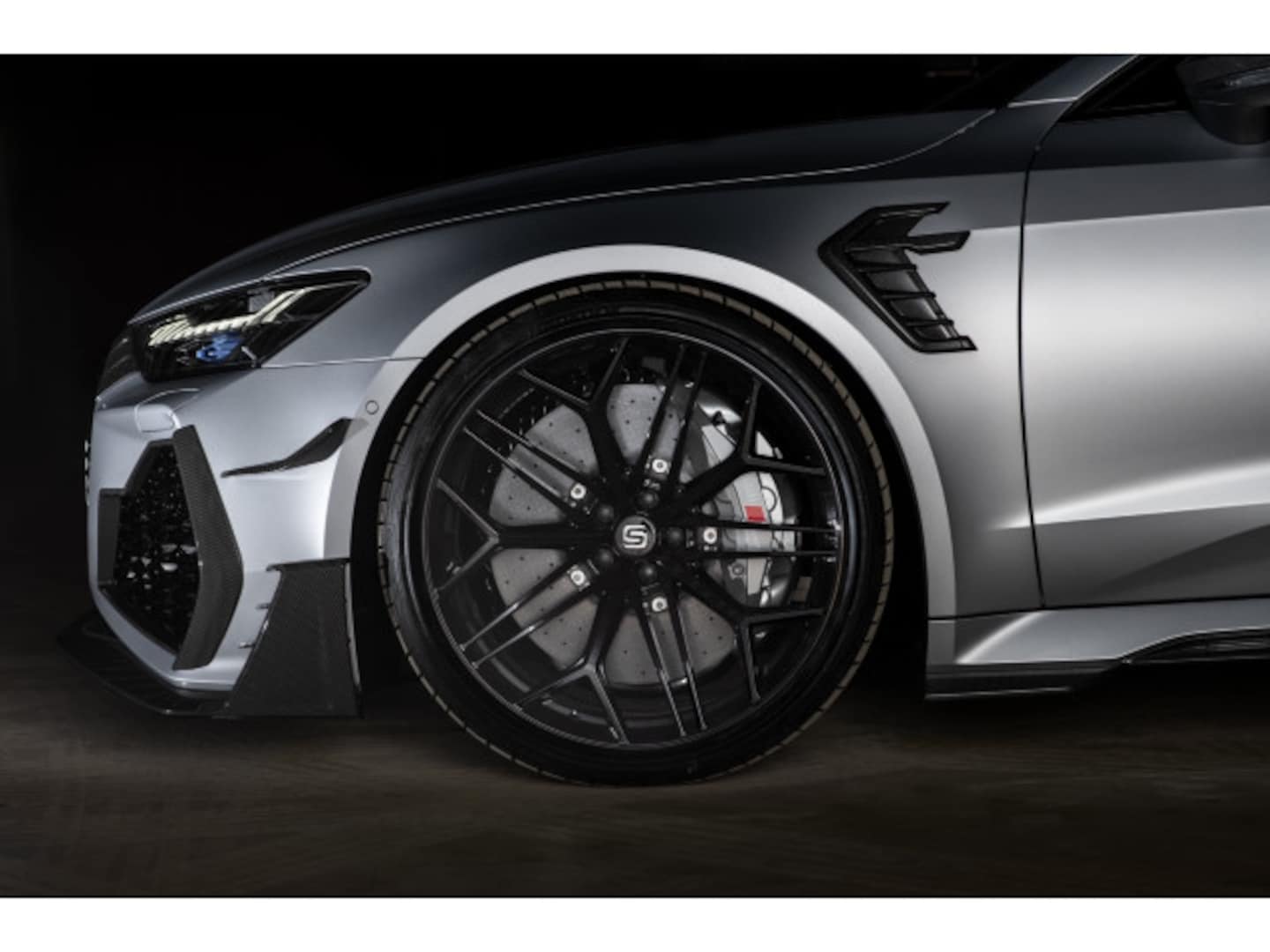 Bild über Audi RS 7 Sportback TFSI quattro tiptronic - für weitere Informationen kontaktieren Sie den Audi Partner