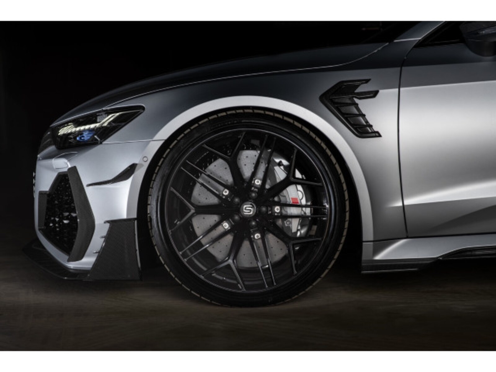Audi RS 7 Sportback – Bild 12