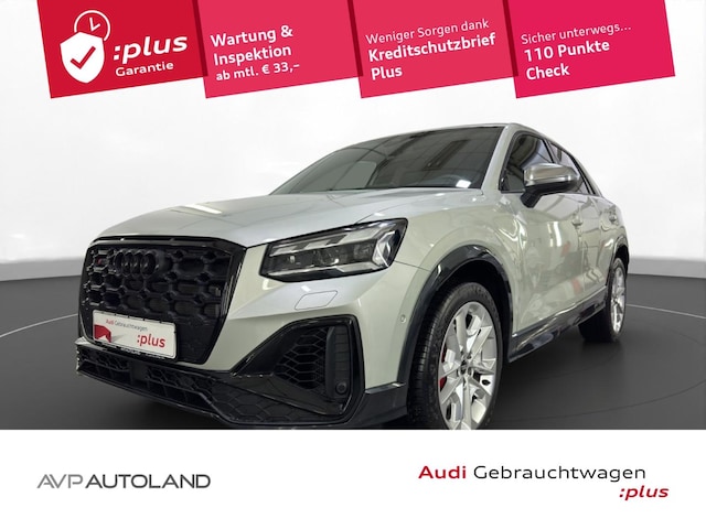 Audi SQ2