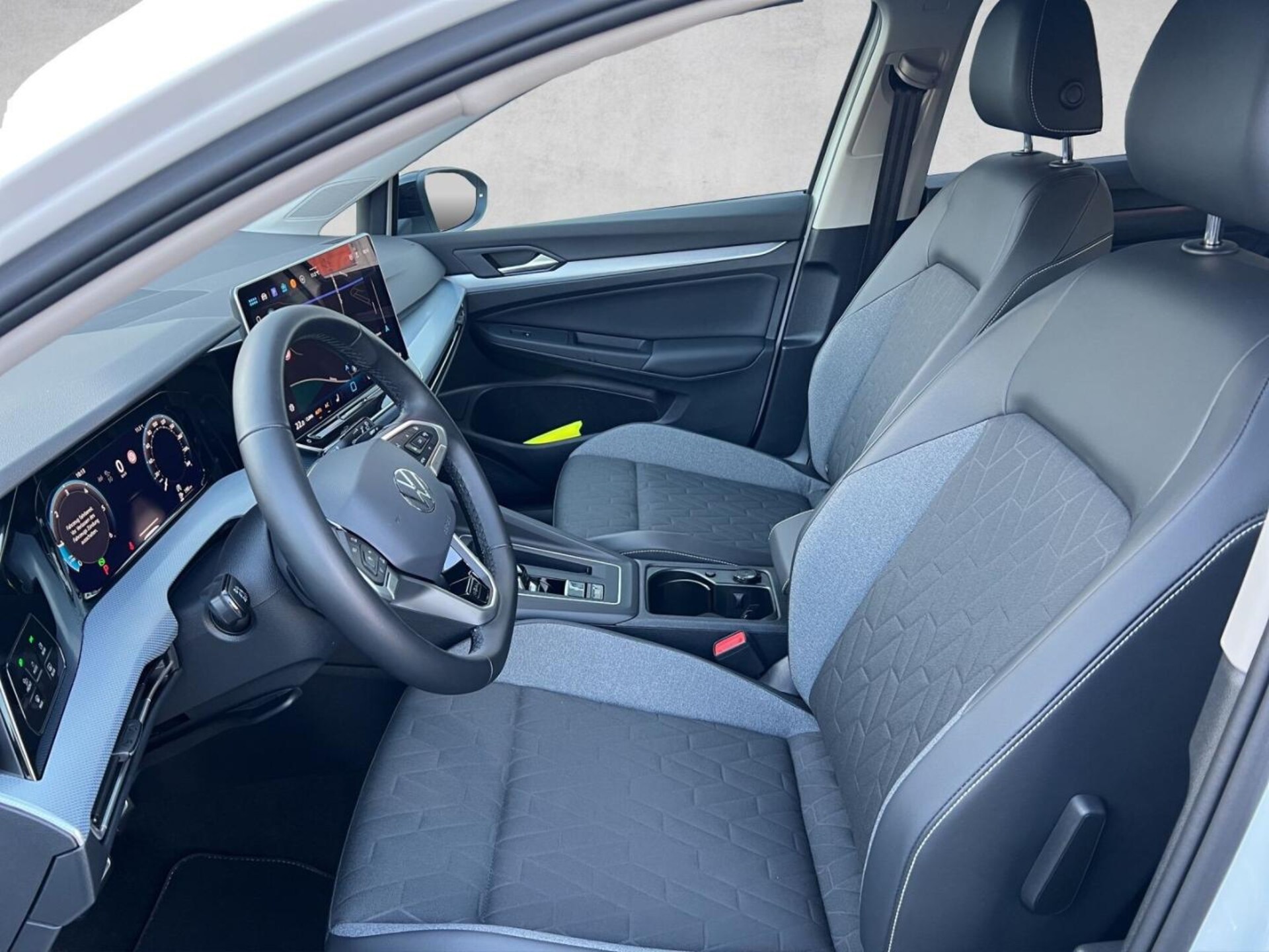 Volkswagen Golf Goal