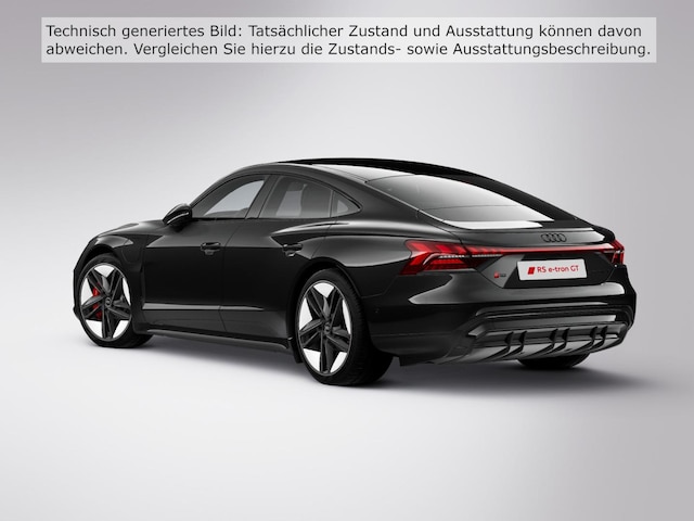 Audi RS E-tron GT E-tron Quattro - - Joinsteer - #3
