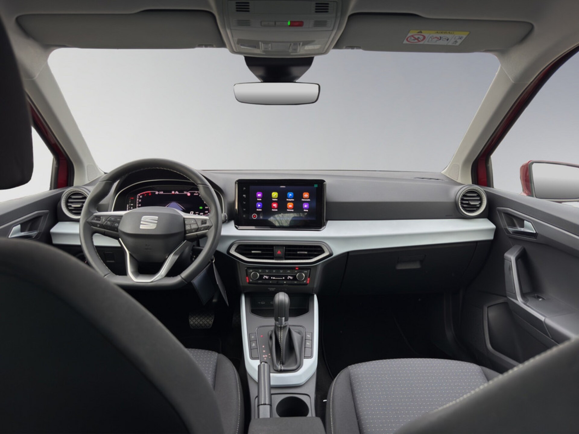 SEAT Arona Style