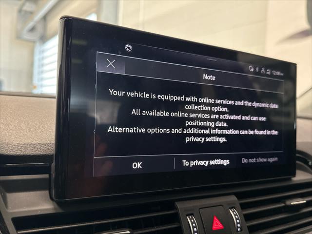 2023 AUDI Q5 - Image 18