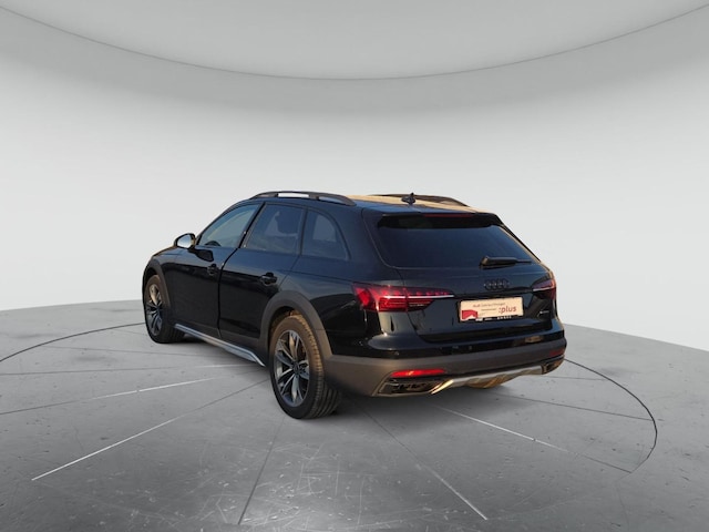 Audi A4 Allroad 40 TDI Quattro S Tronic - - Joinsteer - #3