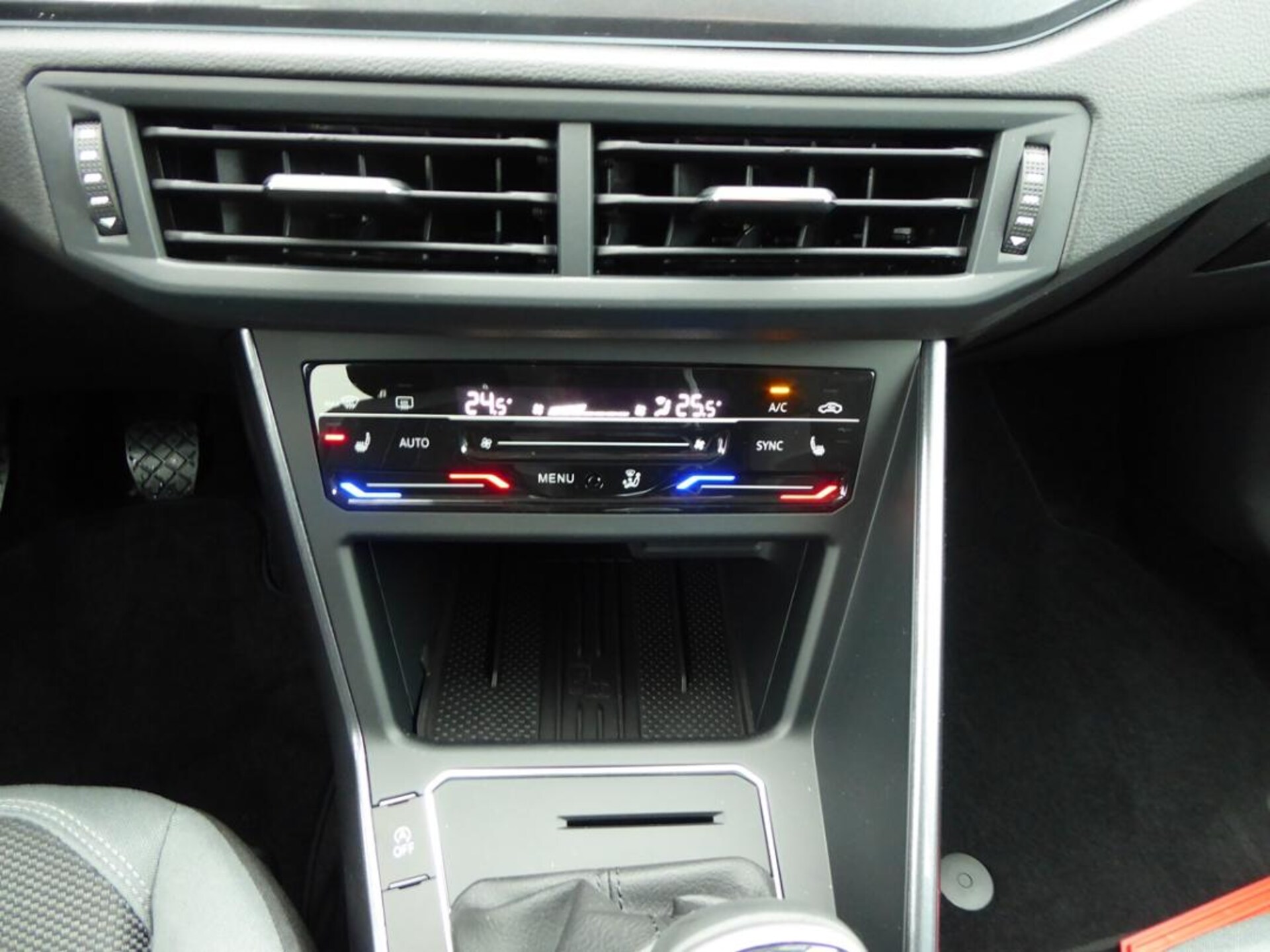 Volkswagen Polo Style