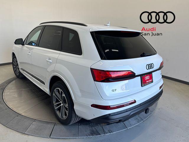2026 Audi Q7 Premium - Photo 43