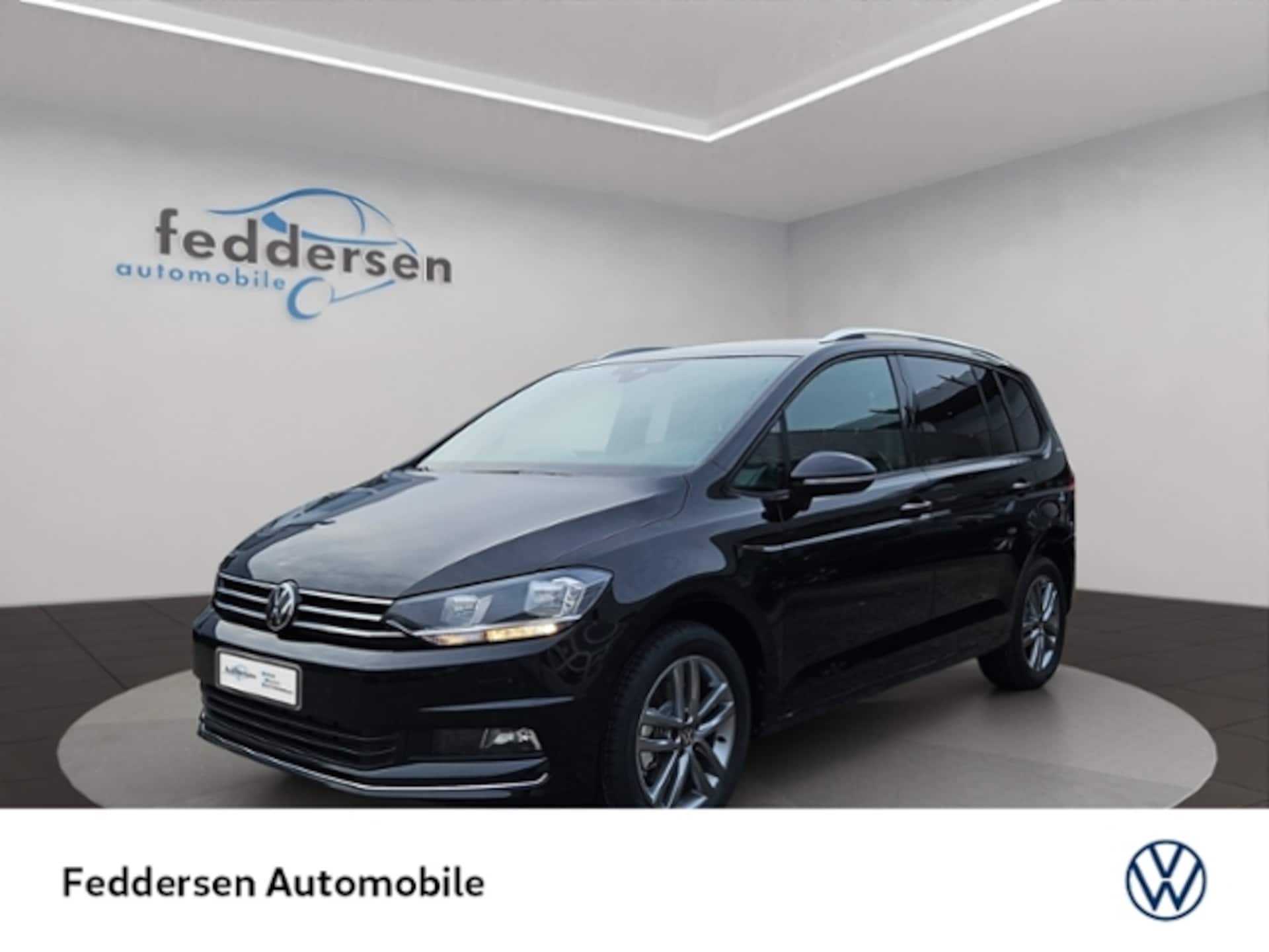 Volkswagen Touran ENERGY