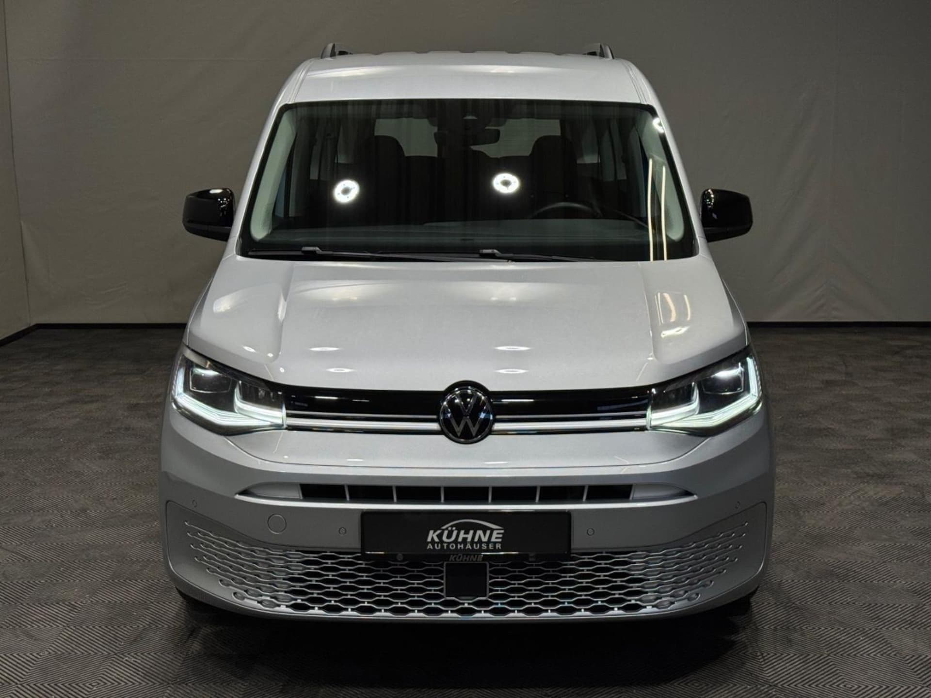 Volkswagen Caddy Maxi Style