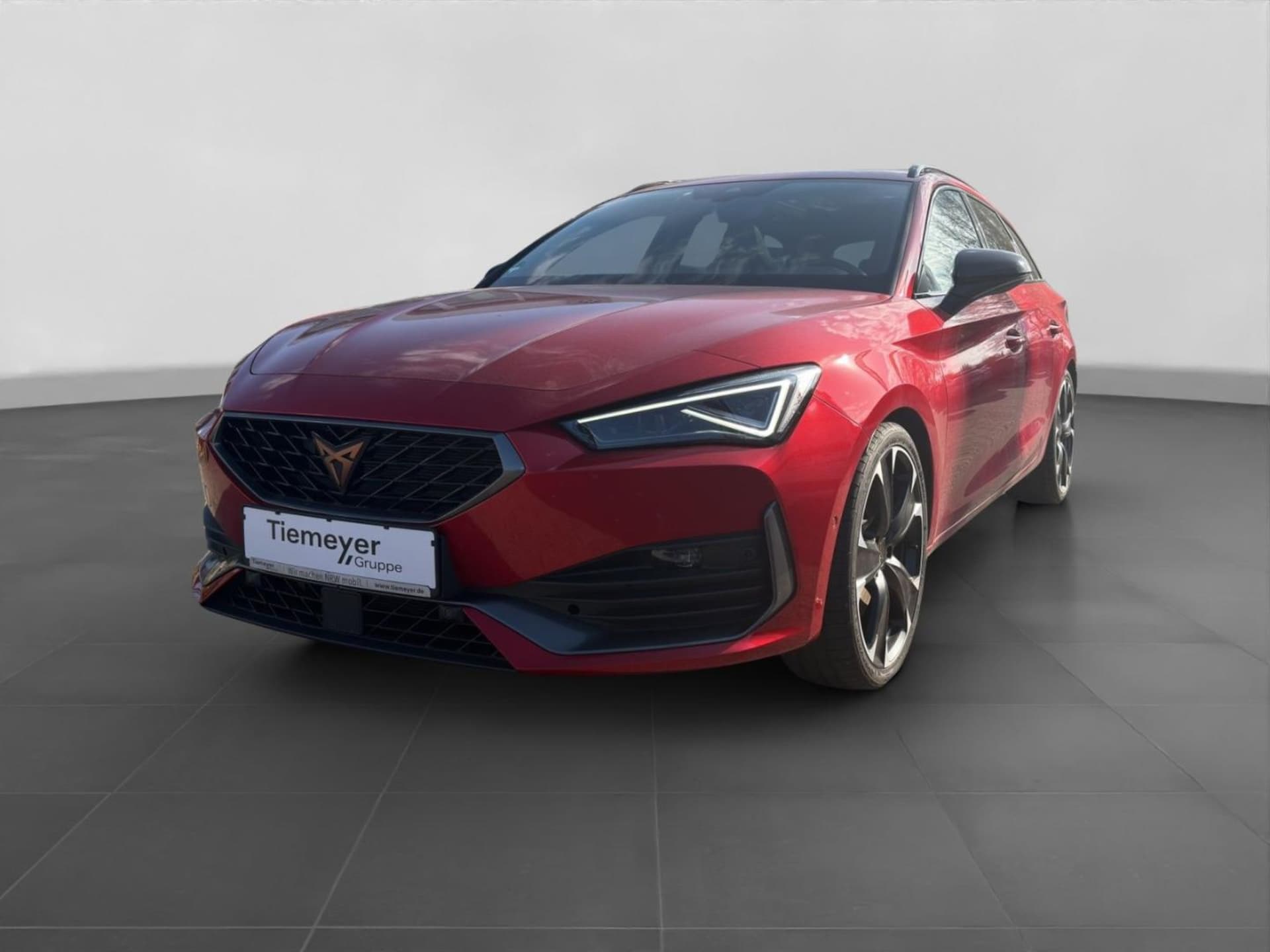 CUPRA Leon Sportstourer VZ