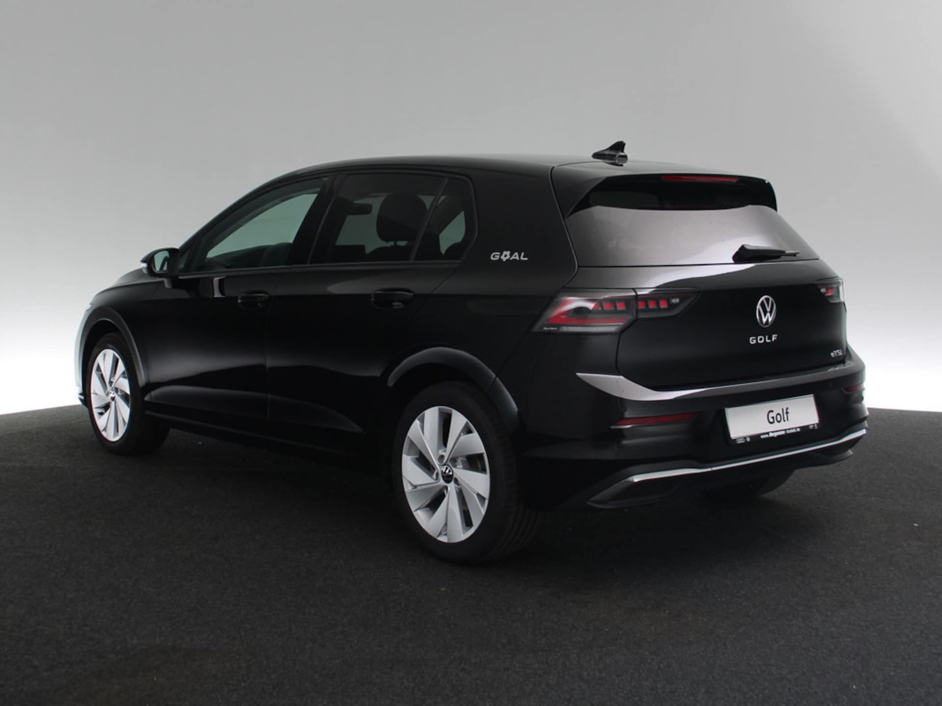 Volkswagen Golf Goal