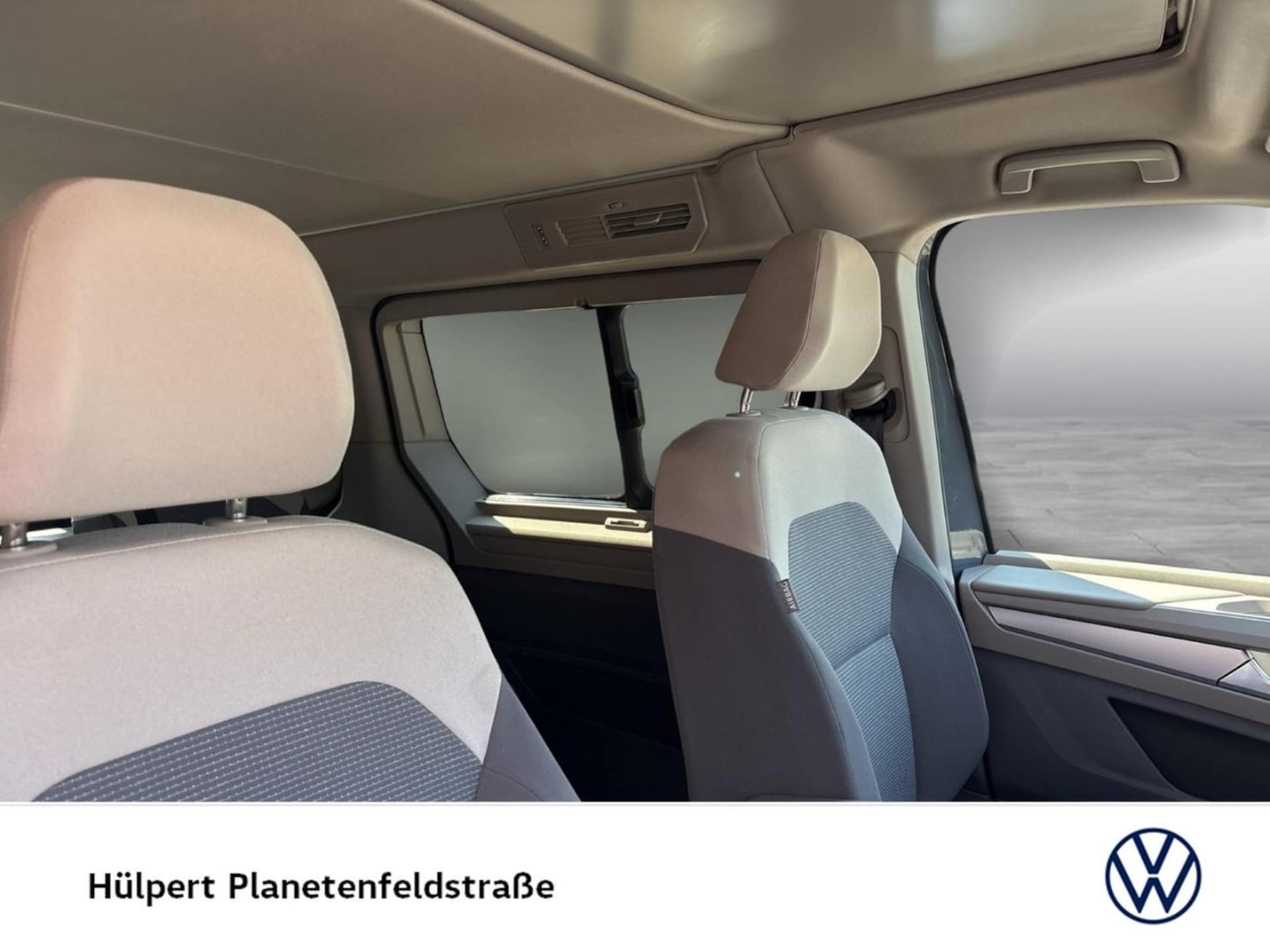 Volkswagen California Beach Tour