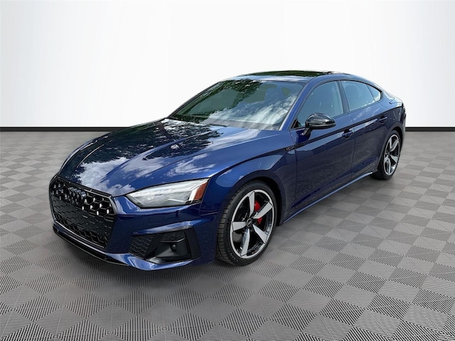 2023 Audi A5 Sportback