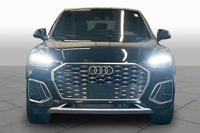 2023 Audi Q5 Sportback