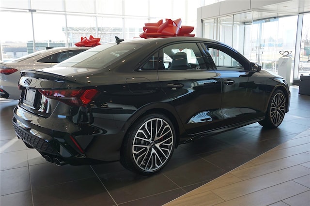 2026 Audi S3 Base - Photo 7