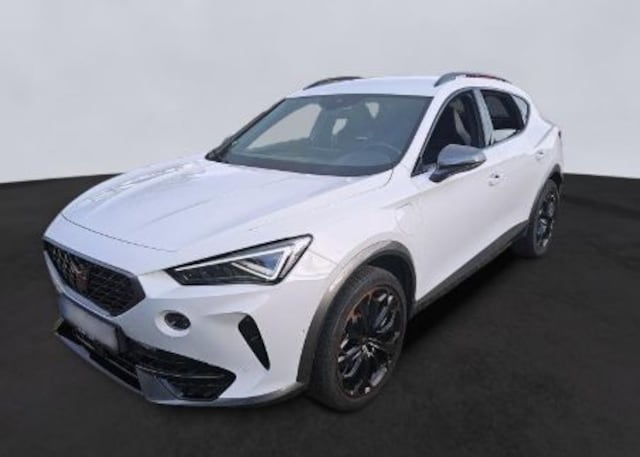 CUPRA Formentor 1.4 TSI DSG e-Hybrid | NAVI LED (RR038204-GW)