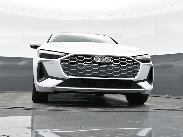 2025 Audi A5 Premium Plus - Photo 27