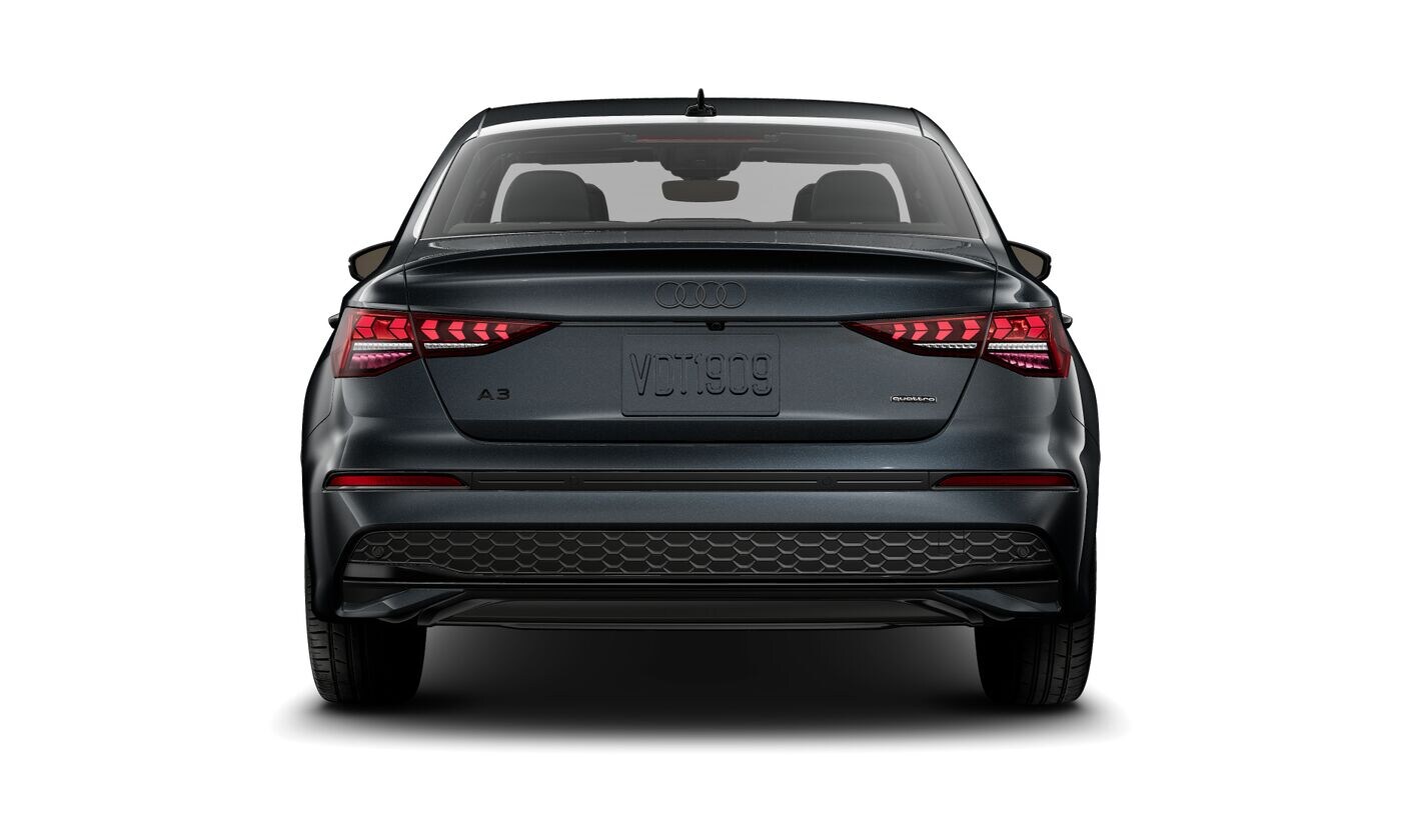2025 Audi A3 Premium - Photo 7
