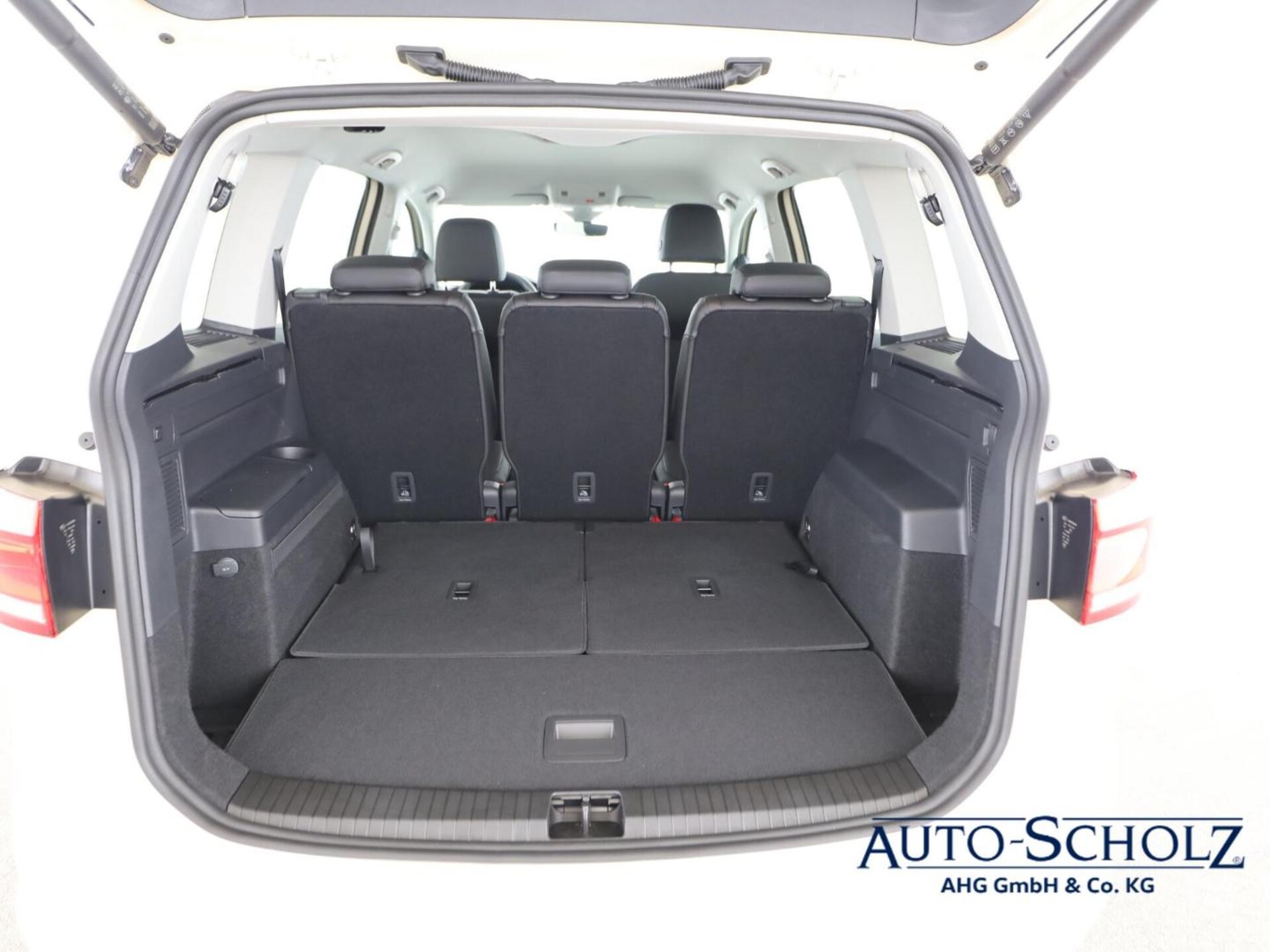 Volkswagen Touran Trendline