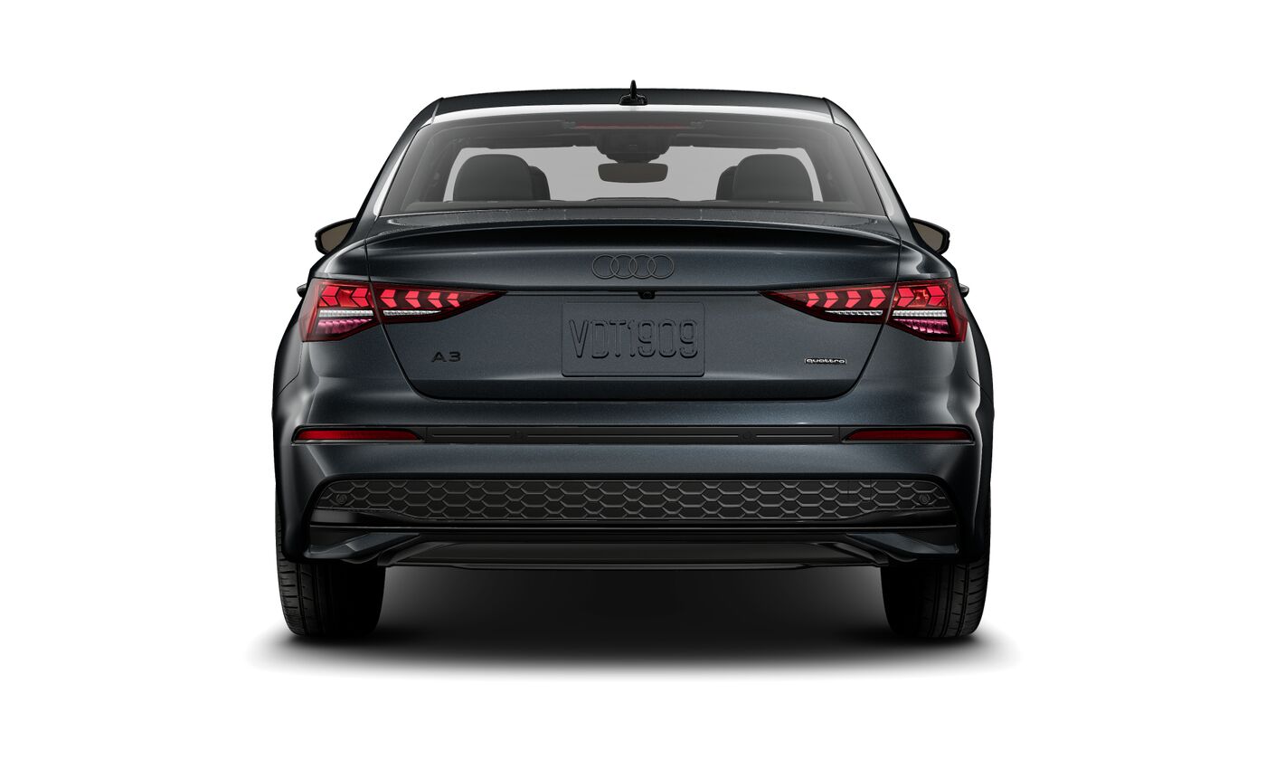 2025 Audi A3 Premium - Photo 7