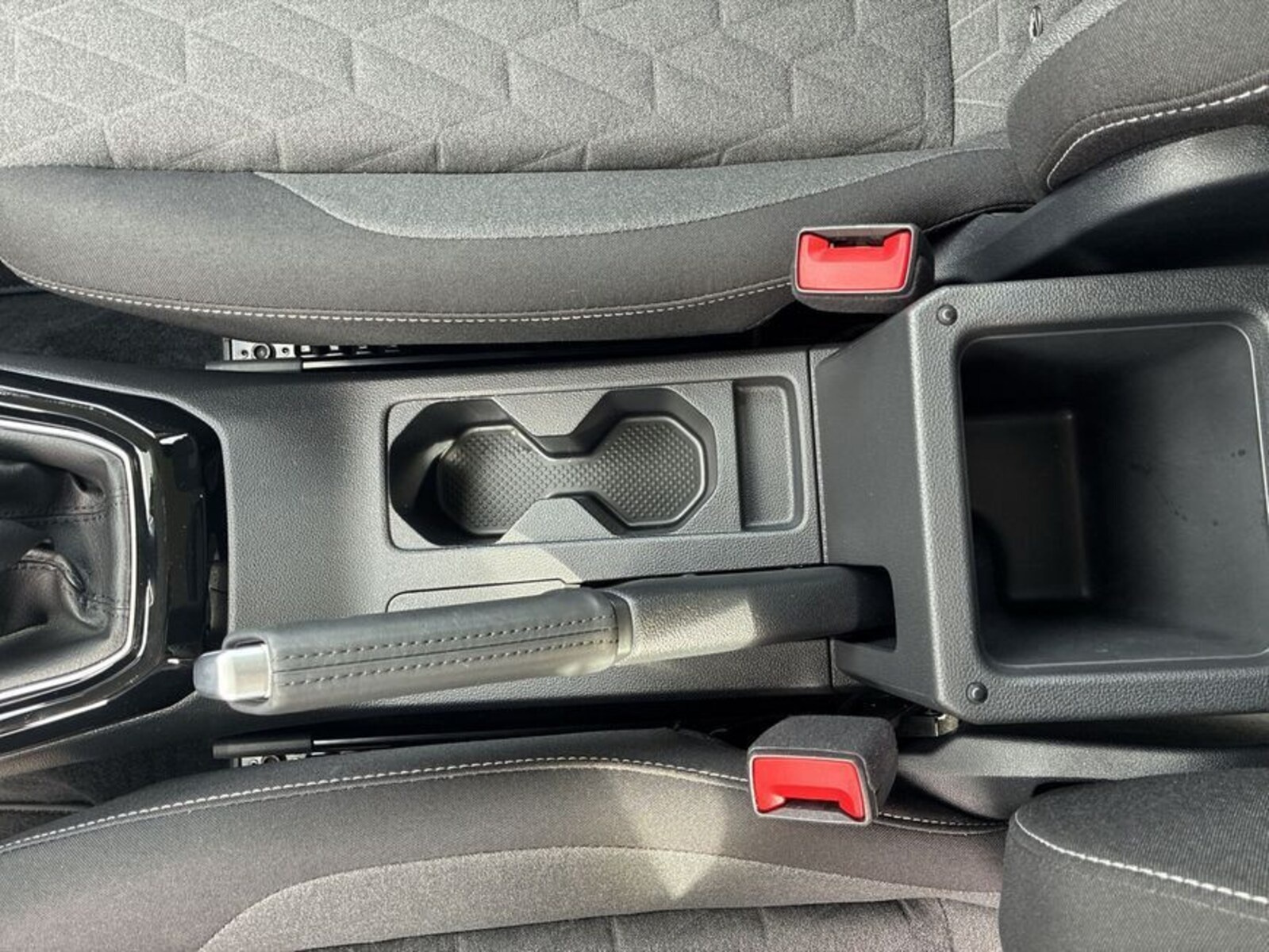 Volkswagen T-Cross – Bild 21