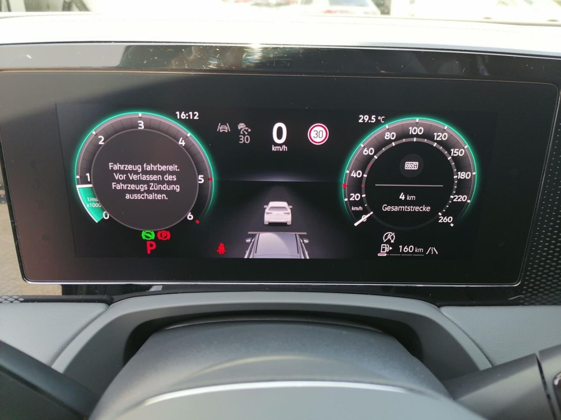 Volkswagen Passat Business