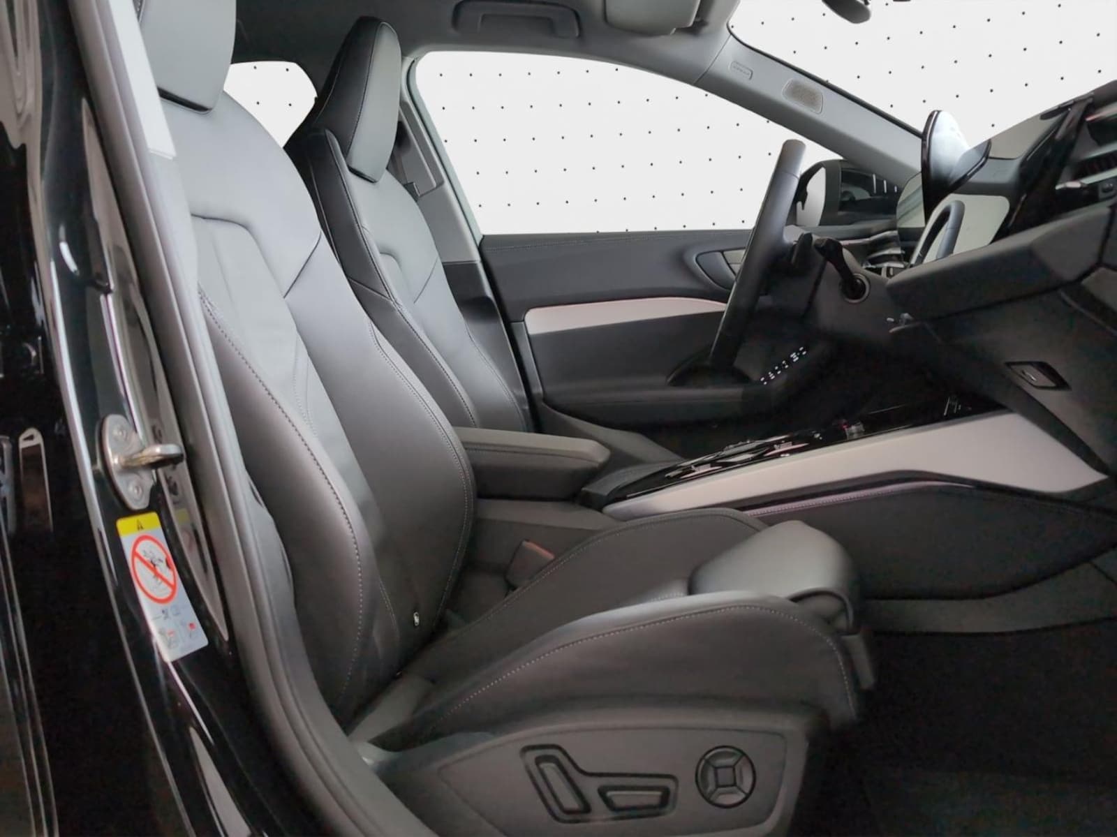 Audi A5 Avant – Bild 4