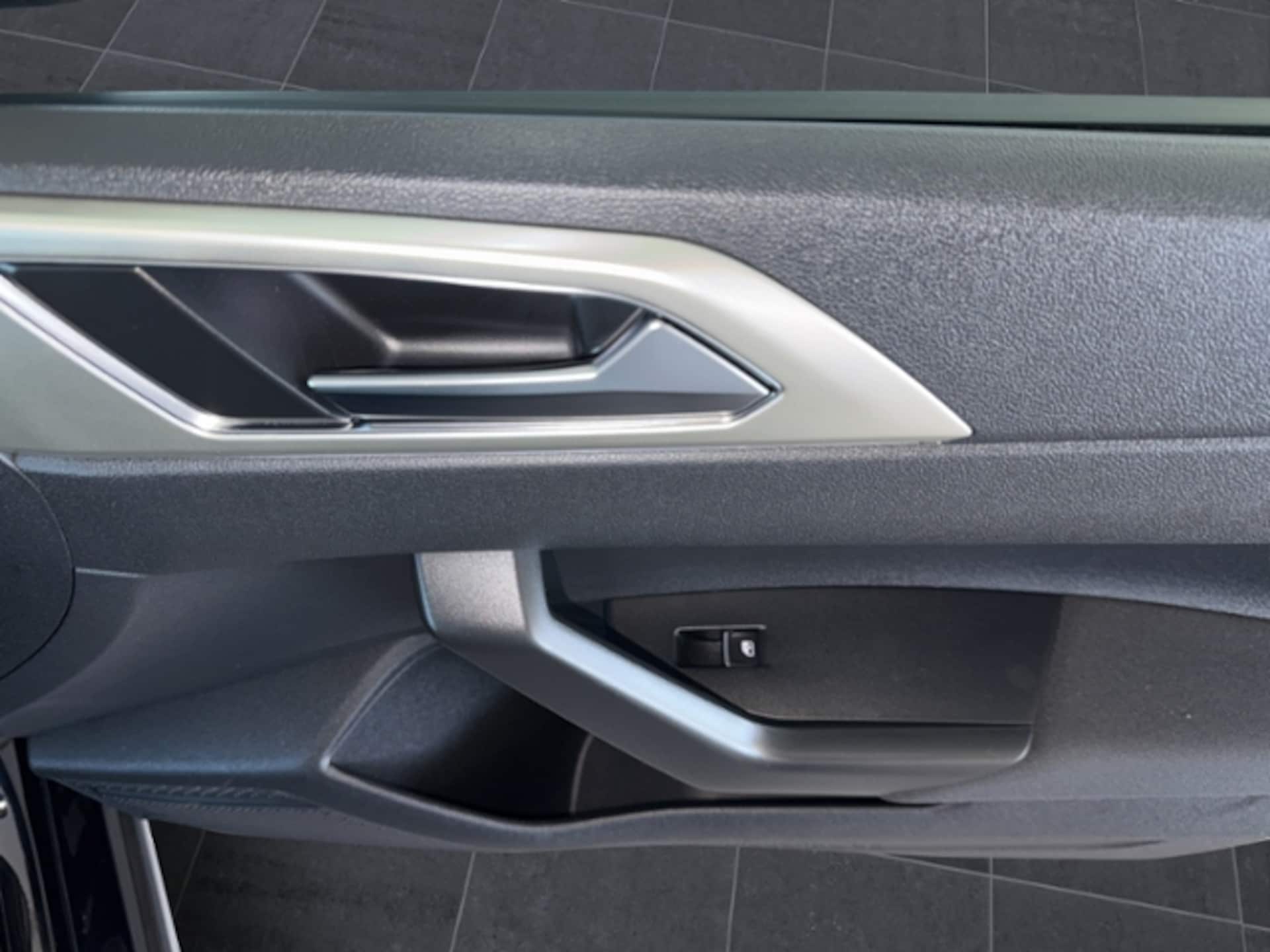 Volkswagen Taigo MOVE