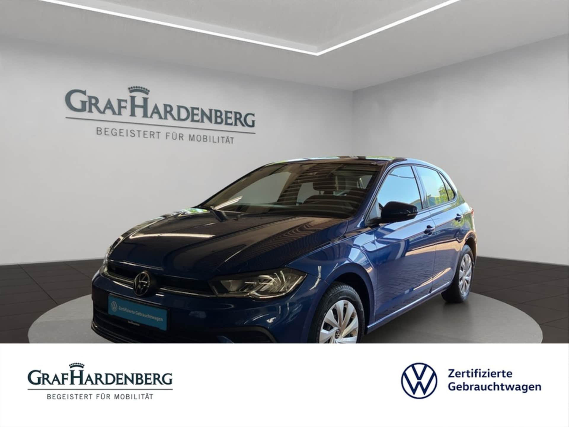 Volkswagen Polo Life