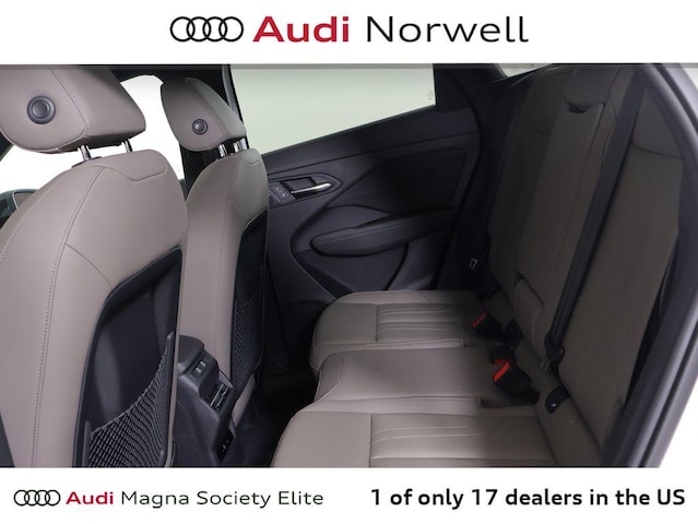 2026 Audi Q3 Base - Photo 21