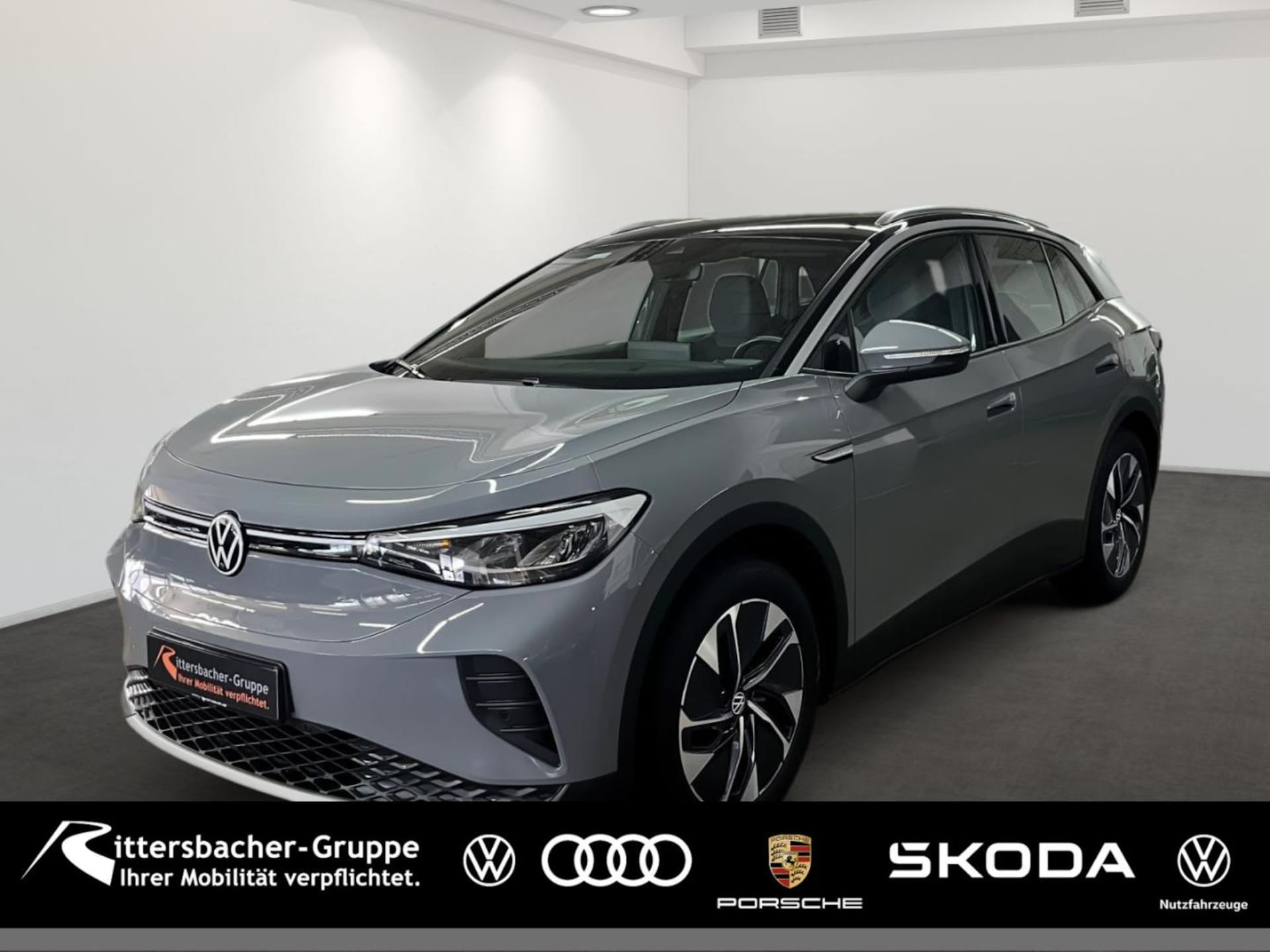Volkswagen ID.4 Pure