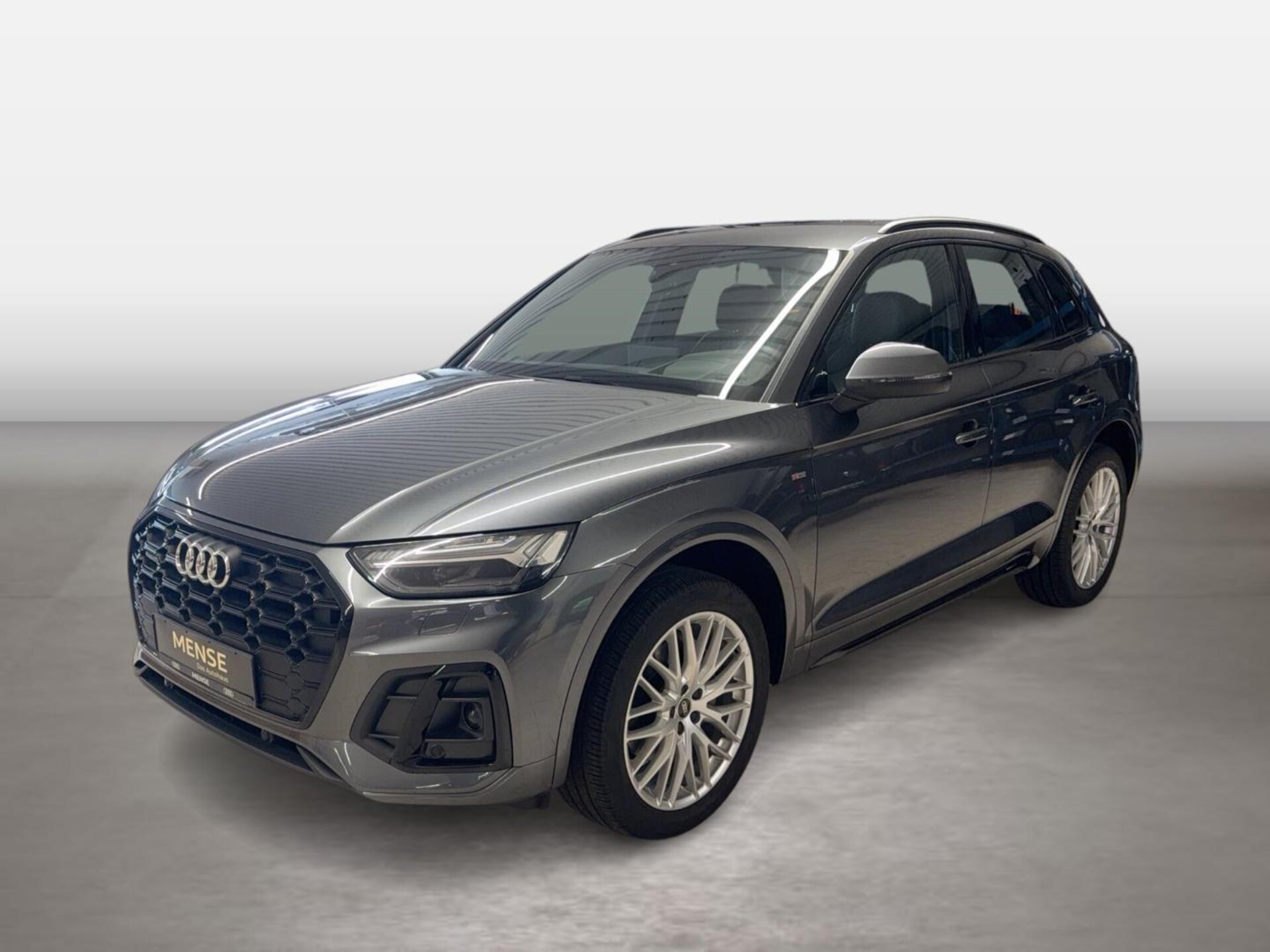 Audi Q5 SUV S line