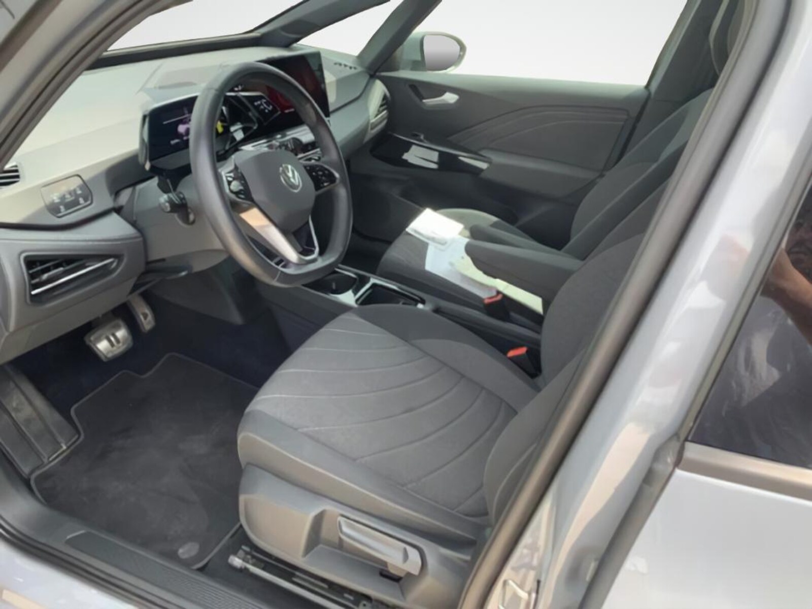 Volkswagen ID.3 – Bild 3