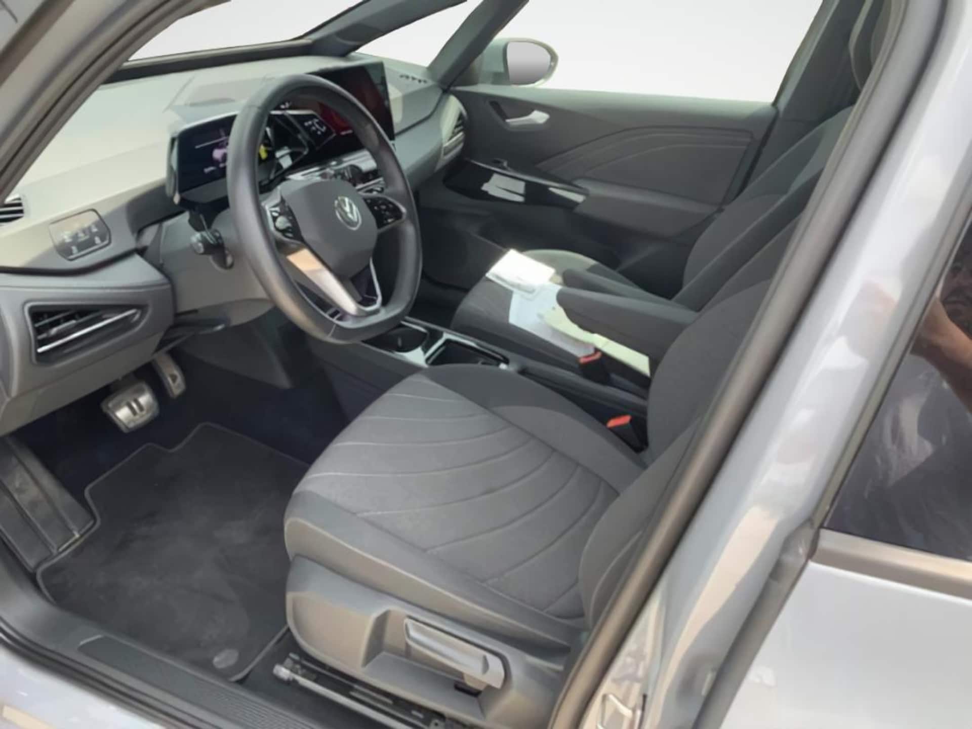 Volkswagen ID.3 Pro Edition Plus